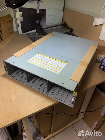 Дисковая полка Hitachi DF-F800-rkak