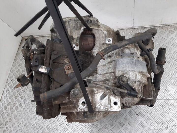 АКПП FYR04023 Volkswagen Sharan (1995-2010)