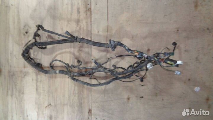 Проводка (коса) Nissan Primera (P12)