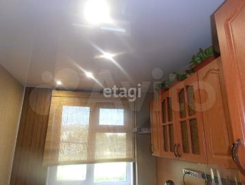 2-к. квартира, 43,7 м², 2/5 эт.