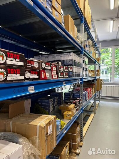 Ремень приводной 2420 9.5*1066.8 (K)