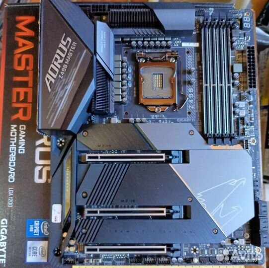 Топовые мамки