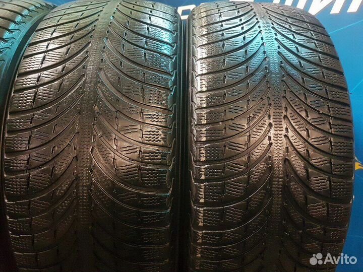 Michelin Latitude Alpin 255/55 R18