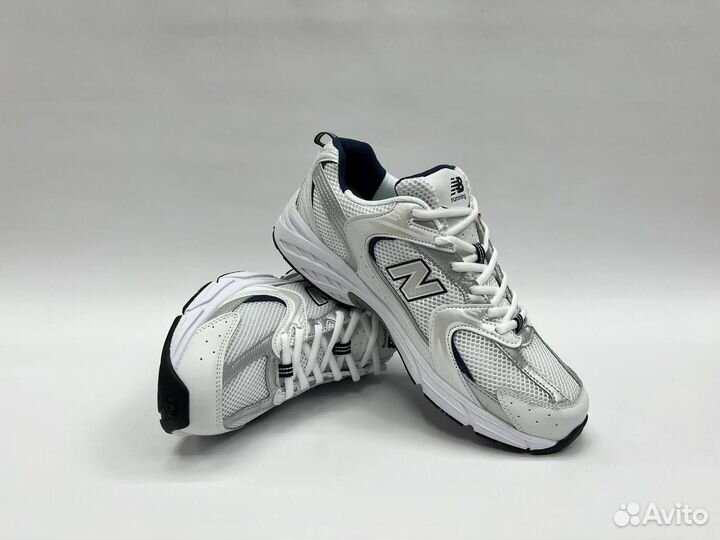 Кроссовки new balance 530 Великан 46 до 49