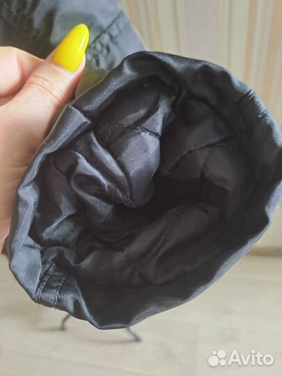 Куртка-парка 50р