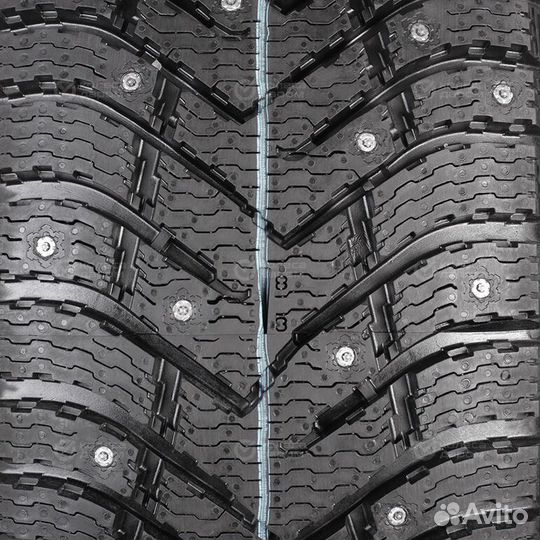 Cordiant Snow Cross 2 SUV 225/55 R18 102T