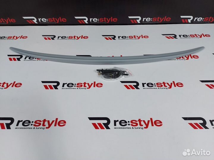 Спойлер Lexus IS250 2005-2013 г H763