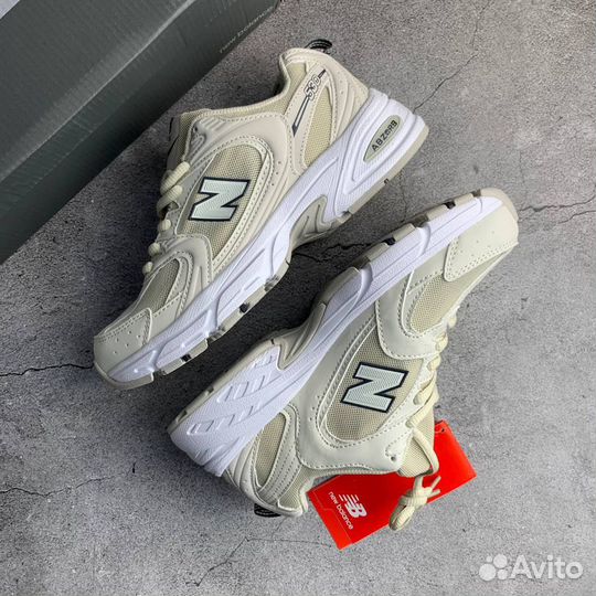 Кроссовки New Balance 530