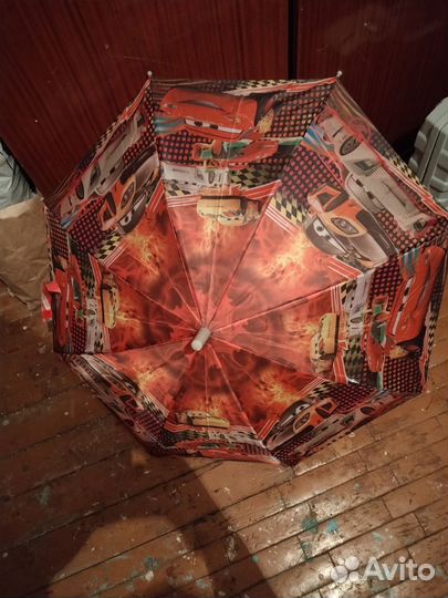 Зонтик детский