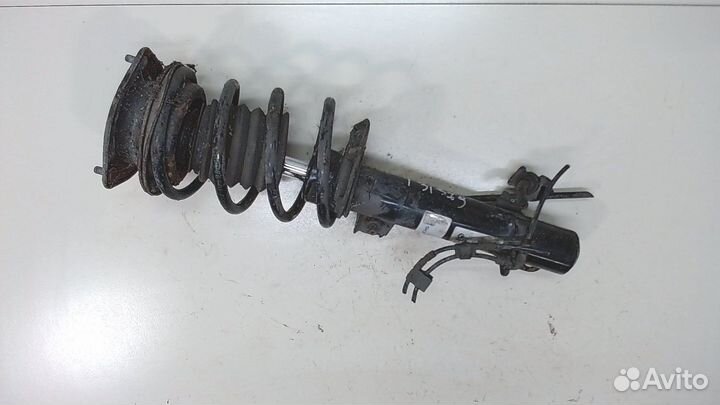 Амортизатор подвески Mini Clubman (R55), 2008