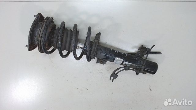 Амортизатор подвески Mini Clubman (R55), 2008