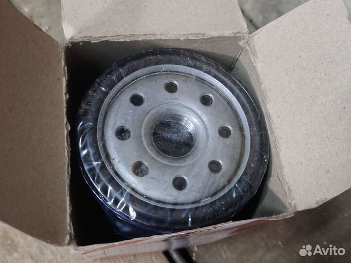 Фильтр масляный (90915yzzd4)