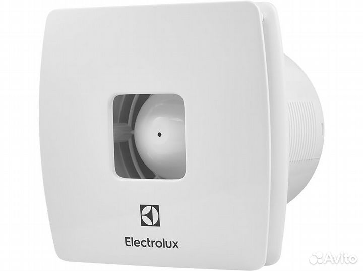 Вентилятор вытяжной Electrolux Premium EAF-120