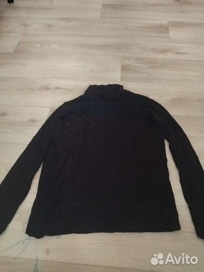 Пакет вещей на девочку рост 140 146