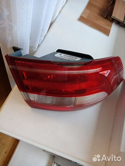 Фонарь задний левый LADA vesta оригинал