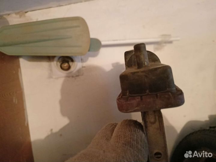 Радиатор охлажденияна nisan almera