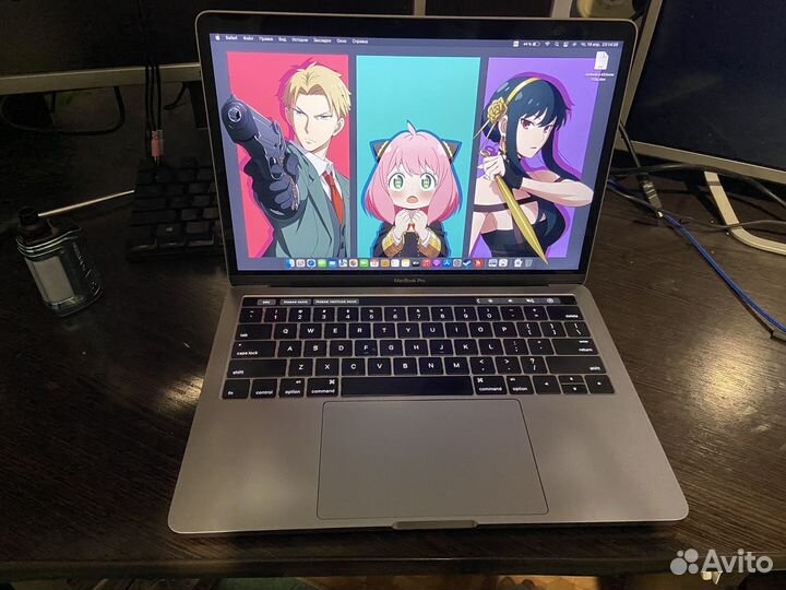 Apple MacBook Pro 13 2016