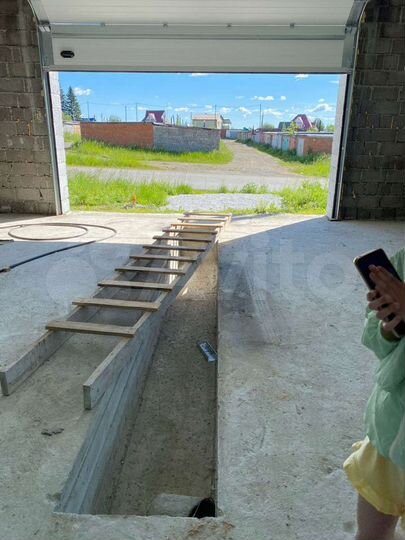 Автосервис, 75 м²