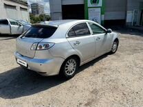 Haima 3 1.8 MT, 2011, 128 904 км, с пробегом, цена 155 000 руб.