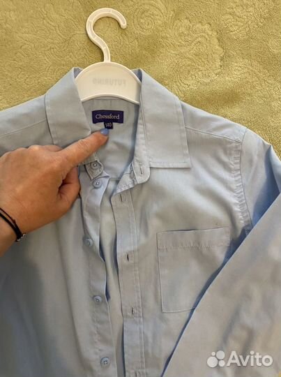 Рубашка для мальчика