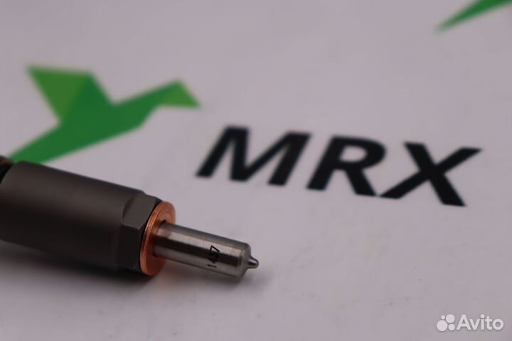 Форсунка топливная 0445110183