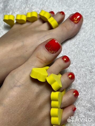 Маникюр Педикюр SMART Волгоград Красноармейский