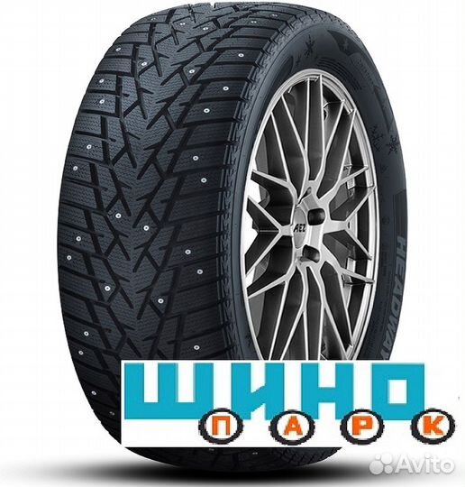 Headway HW503 195/75 R16C 96Q