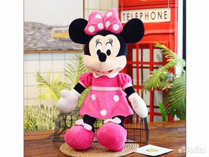 Мягкая игрушка 