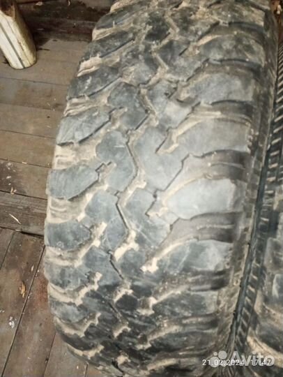 Cordiant Off Road 215/65 R16 102Q