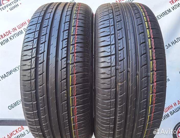 Nexen Classe Premiere 643A 225/55 R17 99W