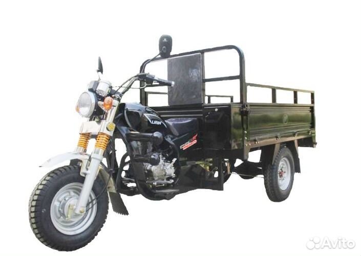 Трициклы promax, racer, мотомир в наличии