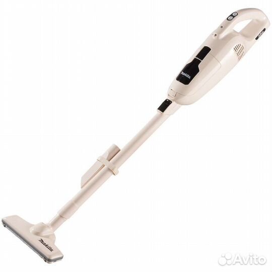 Пылесос аккумуляторный Makita CL 114 fdwi