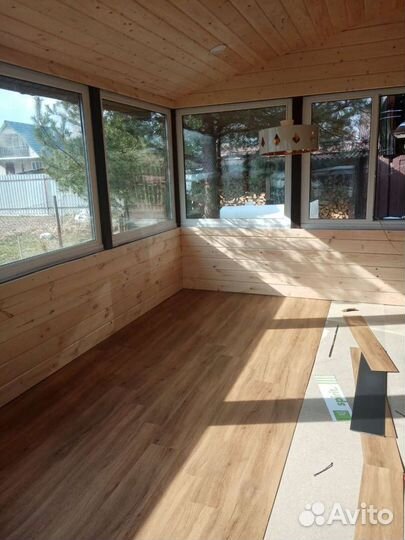 Ремонт и Строительство (Гарантия и Качество)