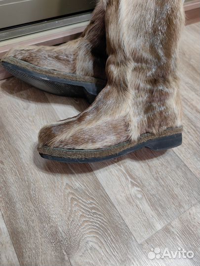 Унты женские 38 айхал