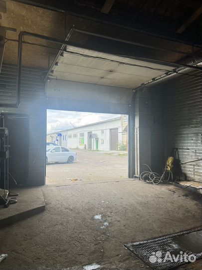 Автосервис 250кв.м