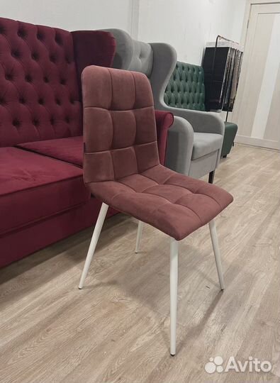 Стул для кафе