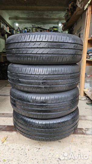 Toyo NanoEnergy 3 185/65 R15 92