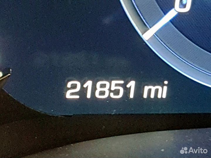 Разбор Кадилак Эскалейд Cadillac Escalade 2018