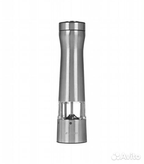 Перечница электрическая Kitfort KT-2029, серебрист