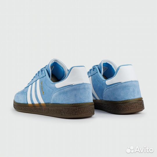 Кроссовки Adidas Spezial Sky