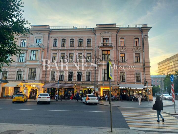 Торговое помещение, 148 кв м