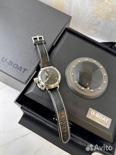 U-boat Chimera 46 DAY date