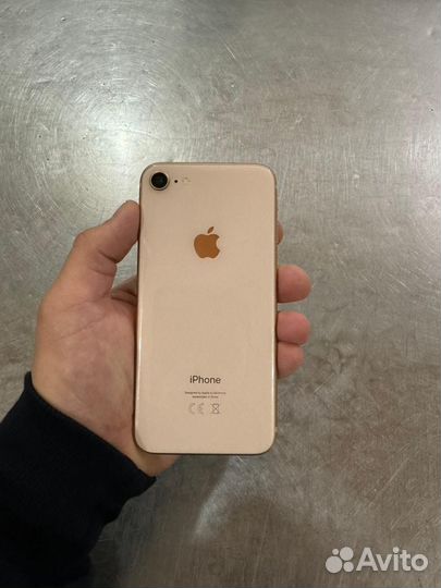 iPhone 8, 64 ГБ