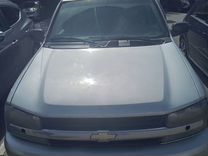Chevrolet TrailBlazer 4.2 AT, 2004, 263 000 км, с пробегом, цена 565 000 руб.