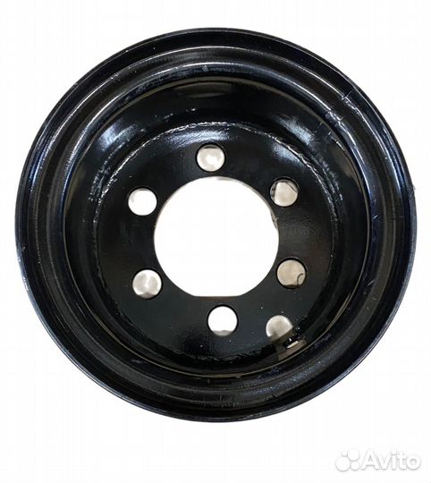 Диск 7.00-12 спарен внутр