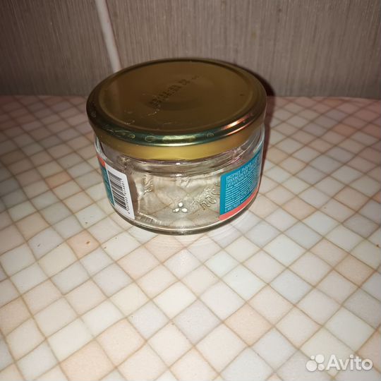 Банка 200мл