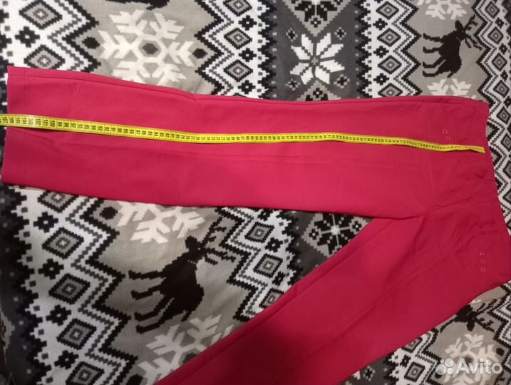 Продам женские вещи пакетом 52-56