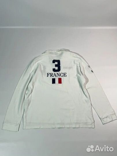 Polo Ralph Lauren Chief Keef France