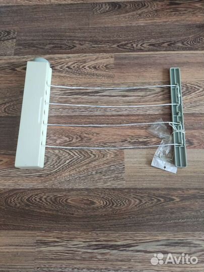 Сушилка для белья роторного типа