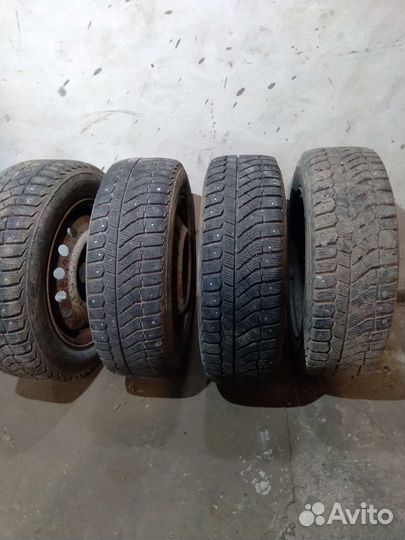 Viatti Brina Nordico V-522 175/65 R14
